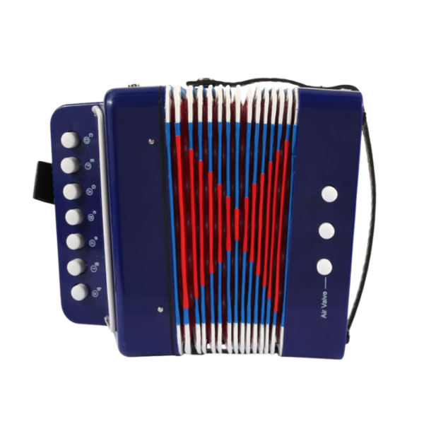 Top Accordion For Kids