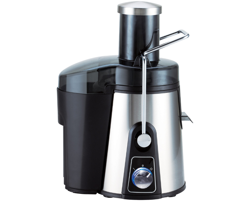2 Daewoo Electric Juice Extractor - Image 1