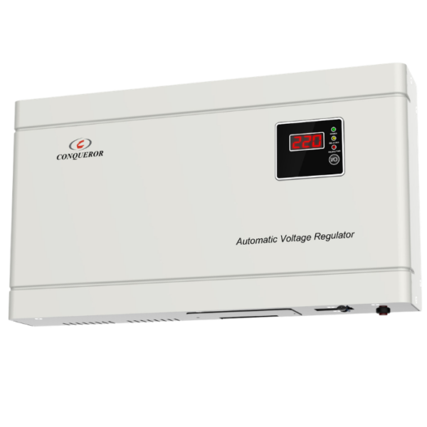 Conqueror Voltage Transformer Converter Step Up