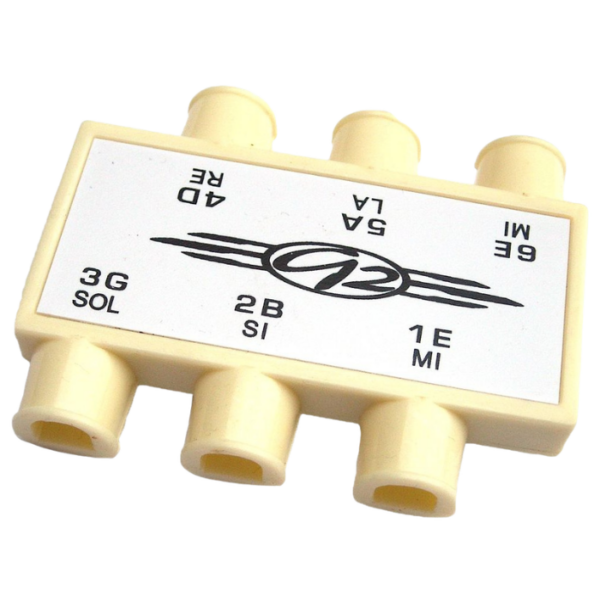 Bee Pitch Instrument Designed For Violin And Viola