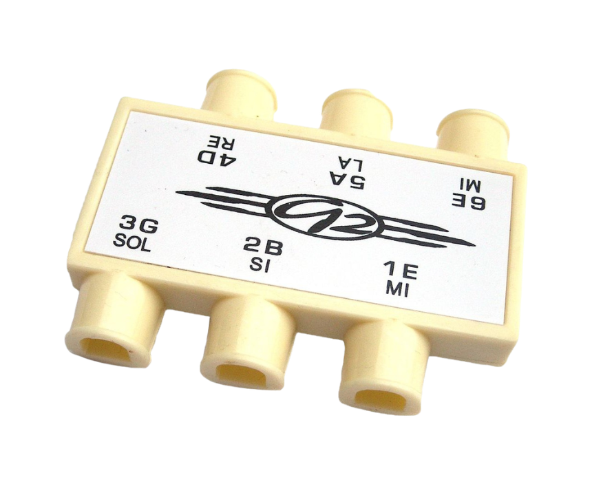 2 Bee Pitch Instrument Designed For Violin And Viola - Image 1