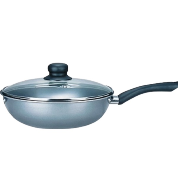 Westinghouse Wok Deep Fry Pan
