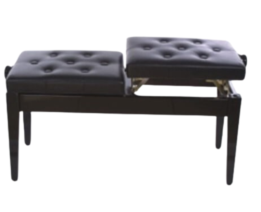 2 Top Bench Piano - Image 1