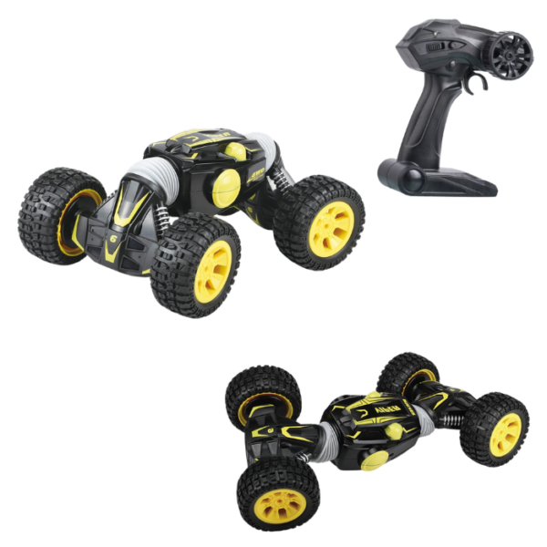 RC High Speed Racing Toy Remote Control Car For Teens Adults Kids