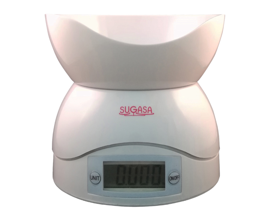 2 Sugasa Digital Electronic Kitchen - Image 1