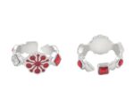 Demon Slayer Uzui Collectible Ring Adjustable Size - Image 