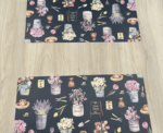 Waterproof Table Placemats - Image 