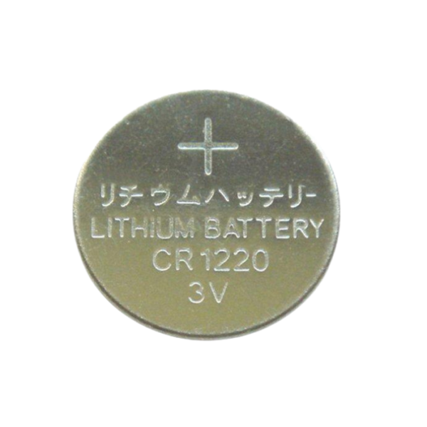 PKcell Lithium Coin Cell Button Battery