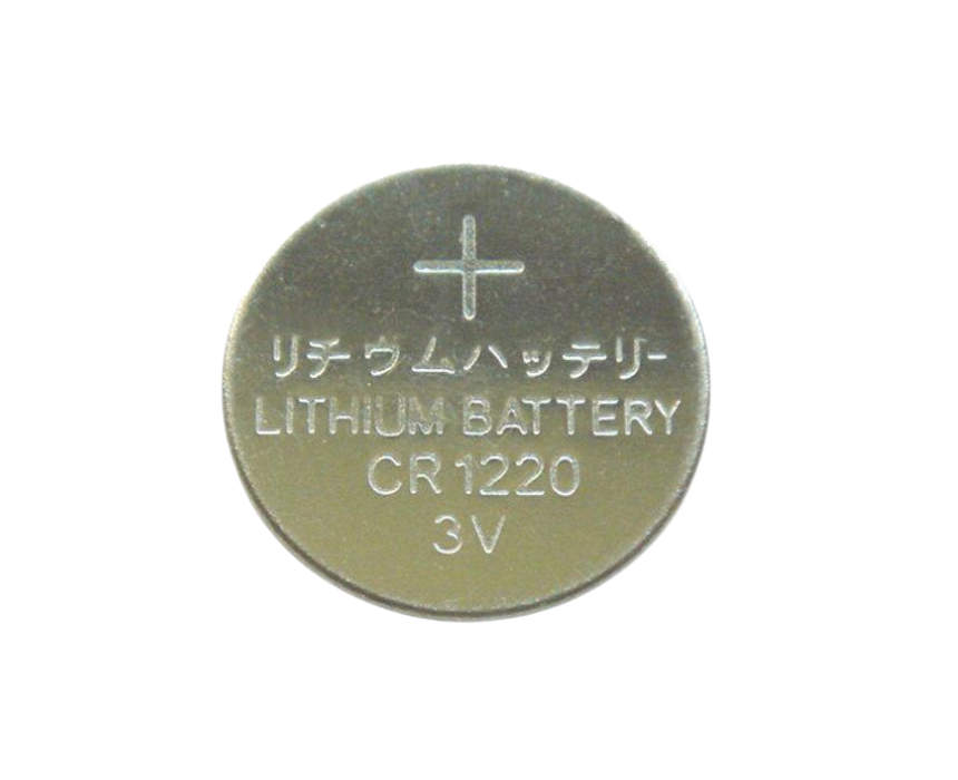 2 PKcell Lithium Coin Cell Button Battery - Image 1