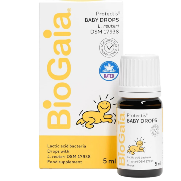 BioGaia Protectis Baby Drops