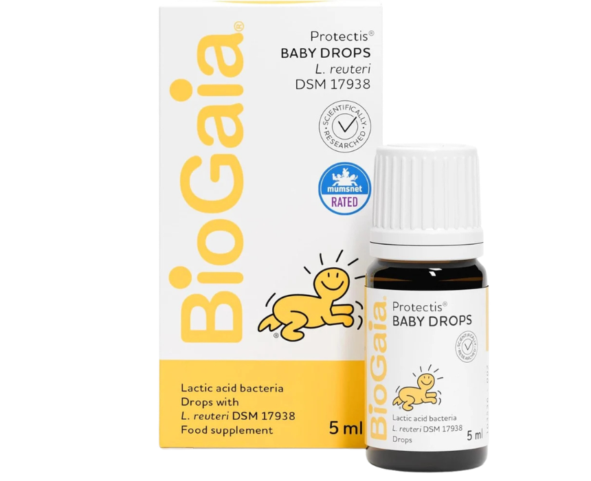 2 BioGaia Protectis Baby Drops - Image 1