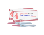 Safecare Pregnancy Tests - Image 