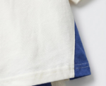 Kids Shorts T Shirt Set - Image 