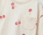 Kids Shorts T Shirt Set - Image 