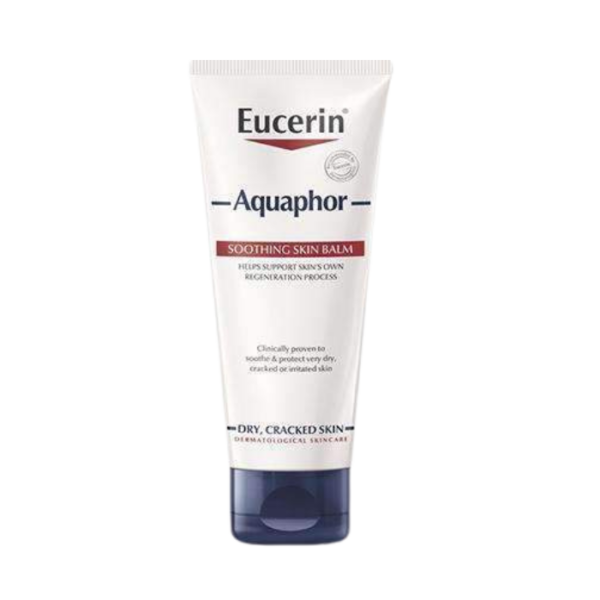 Eucerin Aquaphor Soothing Skin Balm