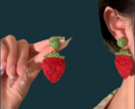 Earrings - Image 