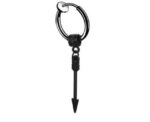 Arrow Clip On Earrings - Image 
