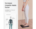 WITHINGS Smart Body Composition Scale - Image 