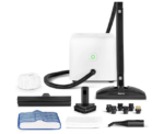 Dupray Neat Steam Cleaner Powerful Multipurpose Portable Steamer For Floors - Image 