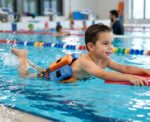 Arena Kids Floatation Belt Training Tool - Image 