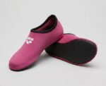 Arena Pool Kids Non Slip Grip Socks - Image 