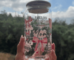 Custom Coffee Straw Cups - Image 
