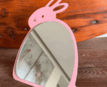 Kids Decorative Table Mirror - Image 