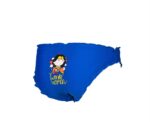 Arena Girls Training Swimwear Wonder Woman Brief - Image 