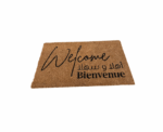 Welcome Doormat - Image 