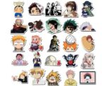 Anime Mix Set - Image 