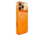 PRO And PRO MAX Models AG Glass Protective Case - Image 