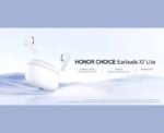 Honor Earbuds Lite - Image 