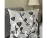 Whispering Branch Cushion Cover - Image 