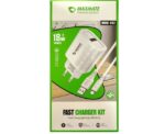 Maxmate Type C Charger - Image 