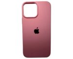 Apple Silicone Phone Case Cover - Image 