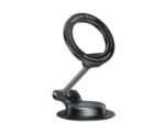 YESIDO Vacuum Phone Holder Mount - Image 