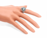 Elden Ring Ranni Collectible Ring Fixed Size - Image 