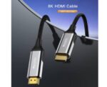 YESIDO HDMI Cable With Resolution - Image 