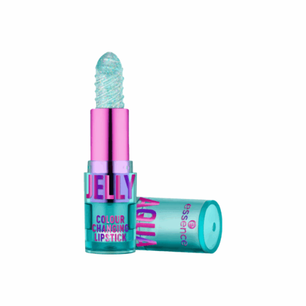Essence Color Changing Lipstick