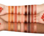 Huda Beauty Topaz Obsessions Eyeshadow Palette - Image 