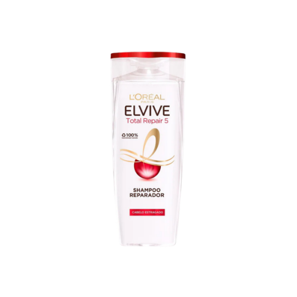L’Oréal Elvive Total Repair 5 Shampoo