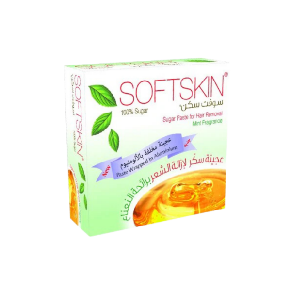 Sugar Hair Removal Paste