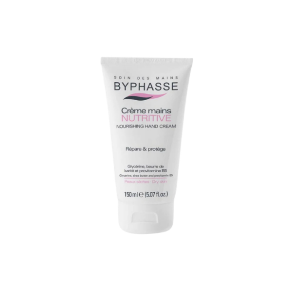 Byphasse Nourishing Plus Hand Cream