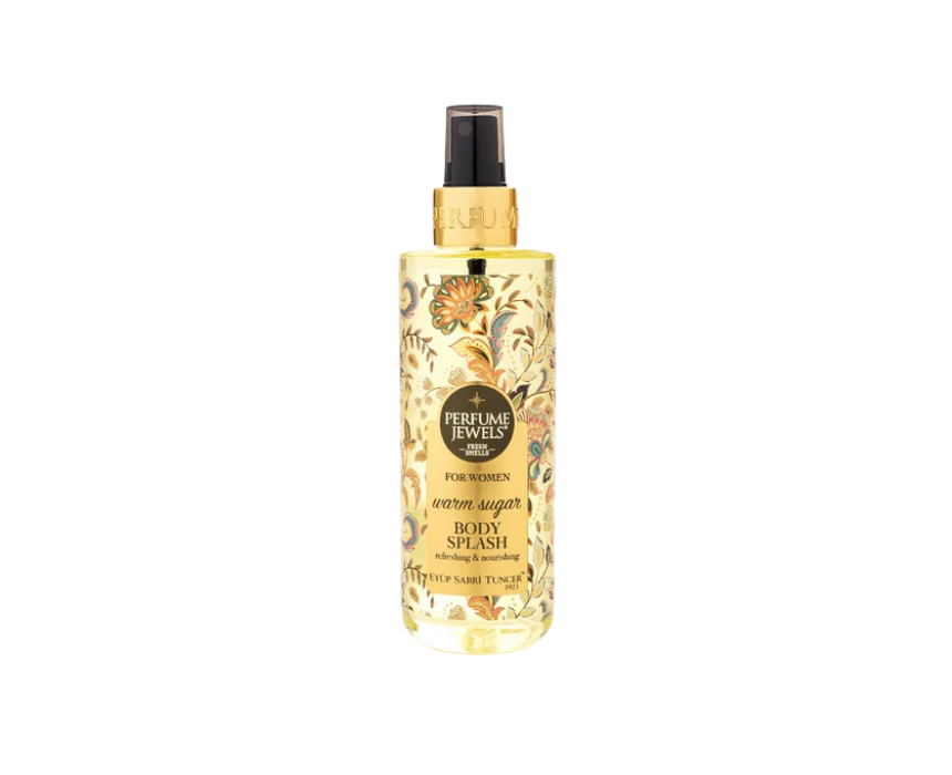 20 Eyup Sabri Tuncer Body Splash - Image 1