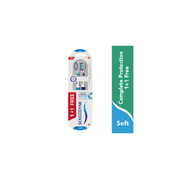 Toothbrush Sensitive Soft Sensodyne
