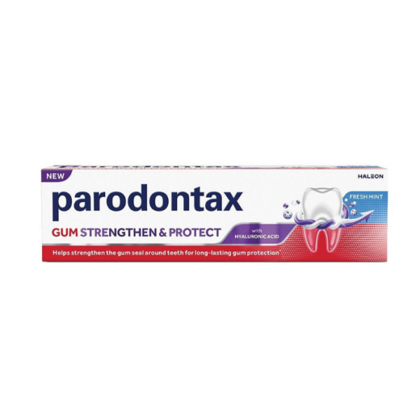 Toothpaste Gum Care Parodontax