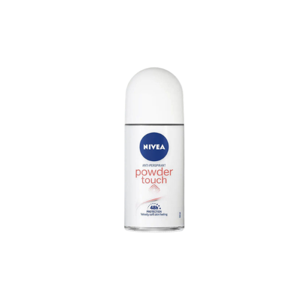 Women Deodorant Roll On Nivea