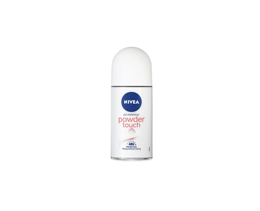 202 Women Deodorant Roll On Nivea - Image 1