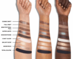 Morphe Lunarious Multi-Effects Palette - Image 