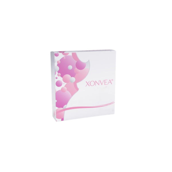 Tablets Xonvea 10mg